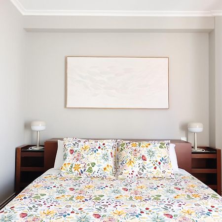 Ideal Apartamento En Sanvi ซาน บีเซนเต เด ลา บาร์เกรา ภายนอก รูปภาพ