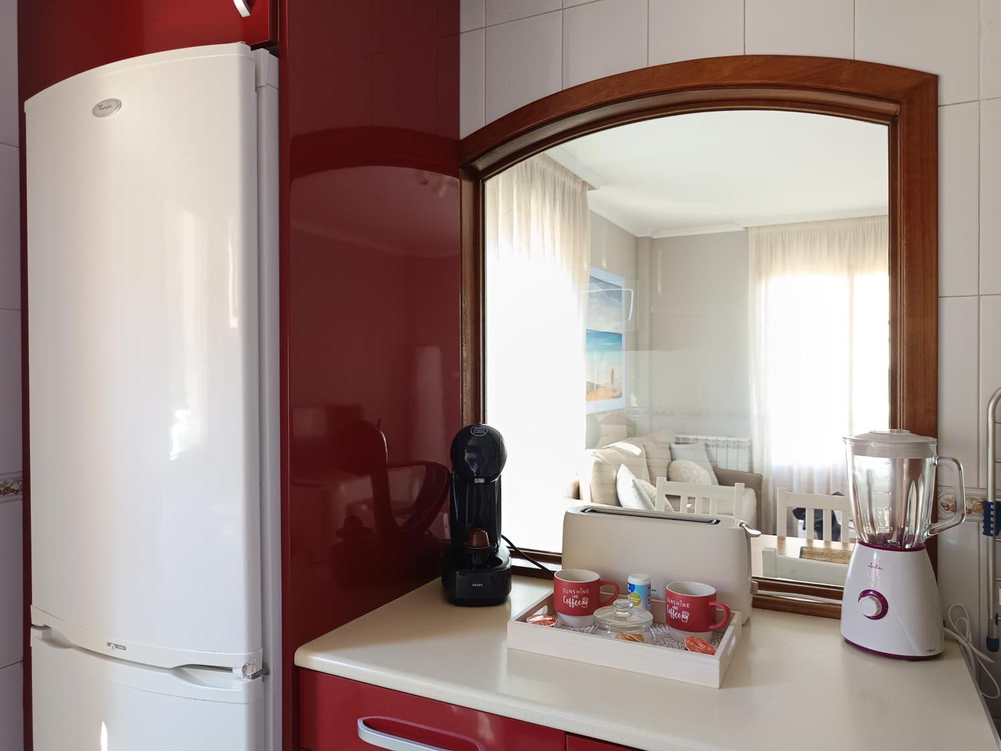 Ideal Apartamento En Sanvi ซาน บีเซนเต เด ลา บาร์เกรา ภายนอก รูปภาพ