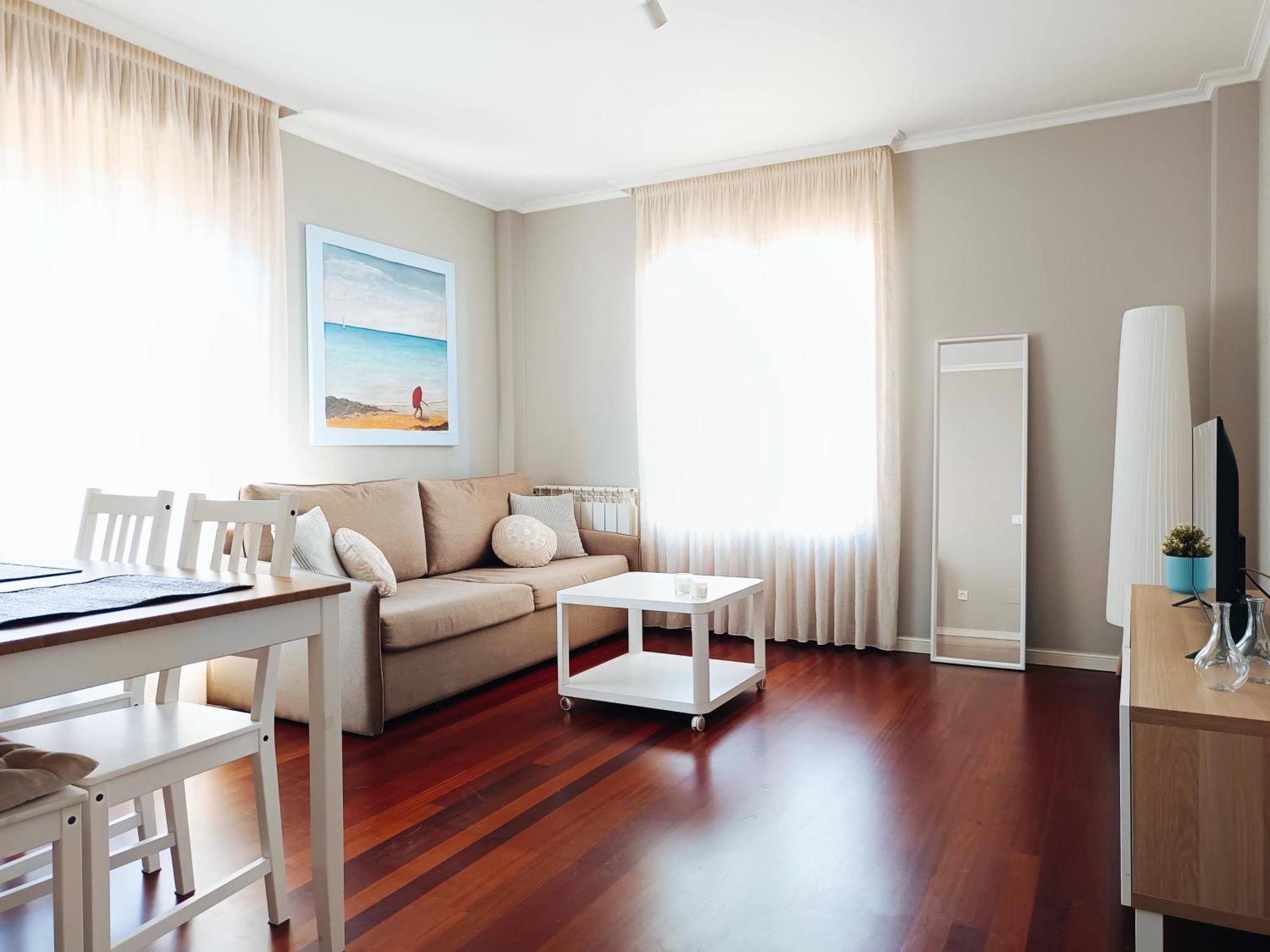 Ideal Apartamento En Sanvi ซาน บีเซนเต เด ลา บาร์เกรา ภายนอก รูปภาพ