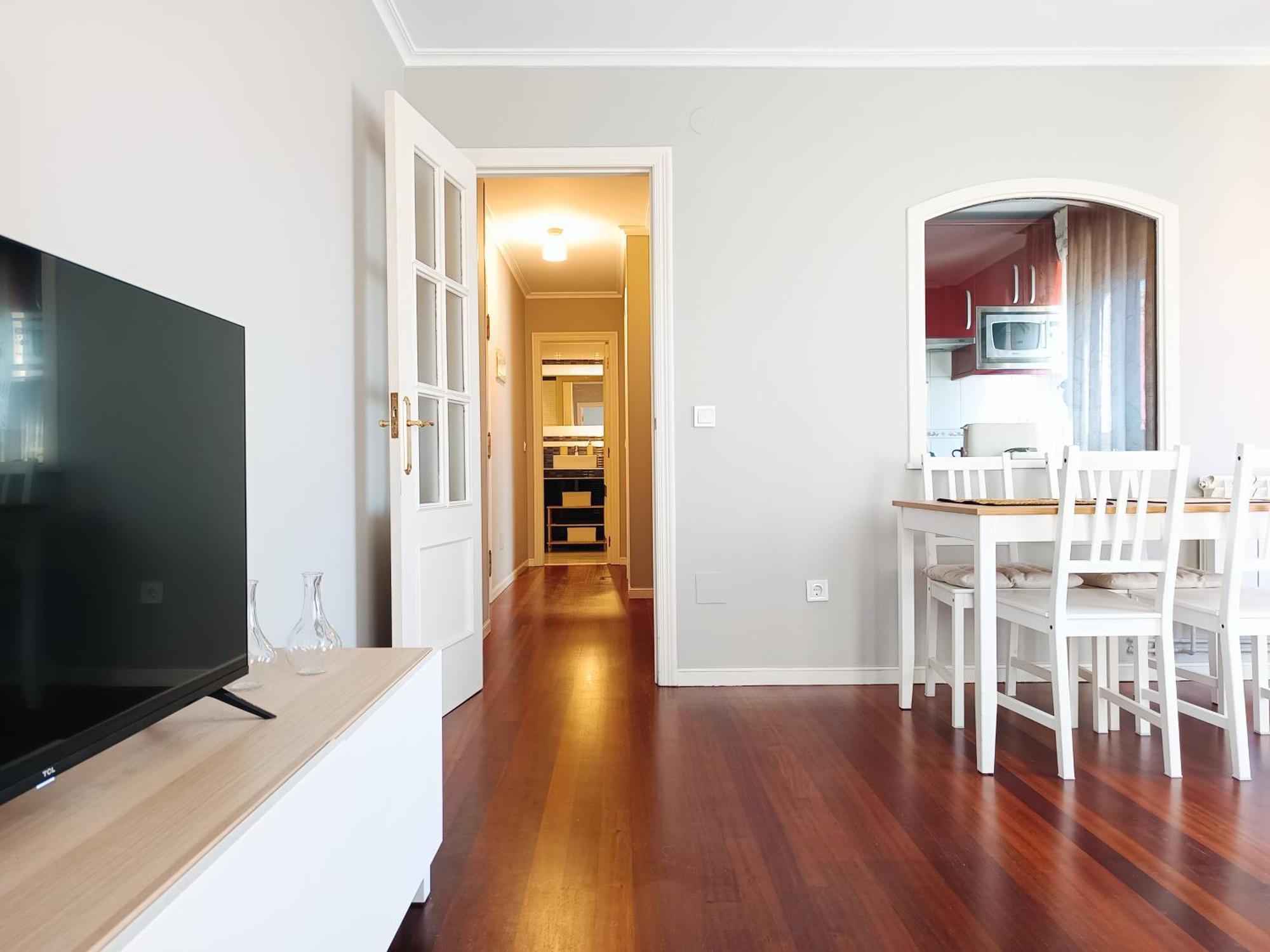 Ideal Apartamento En Sanvi ซาน บีเซนเต เด ลา บาร์เกรา ภายนอก รูปภาพ