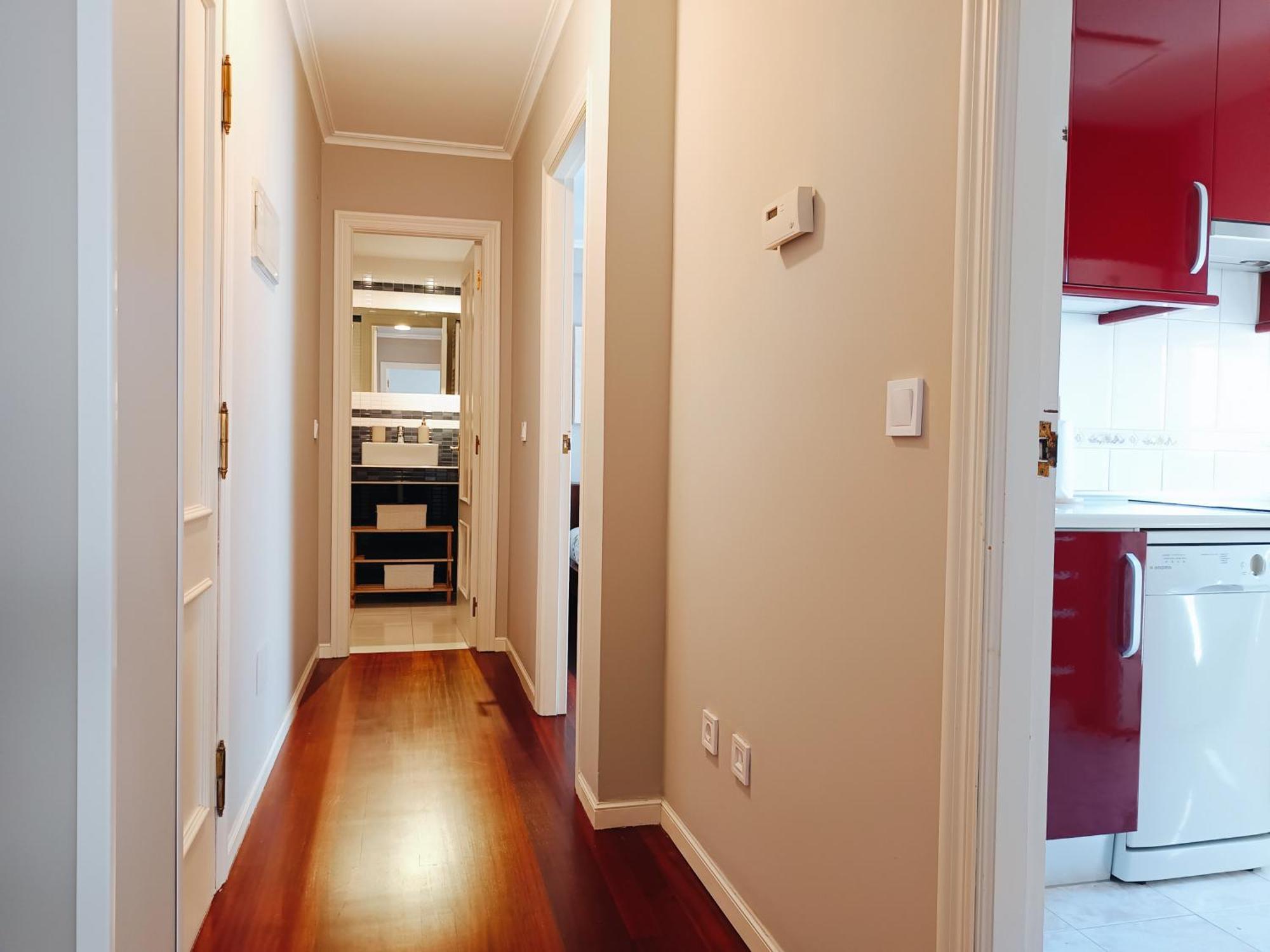 Ideal Apartamento En Sanvi ซาน บีเซนเต เด ลา บาร์เกรา ภายนอก รูปภาพ