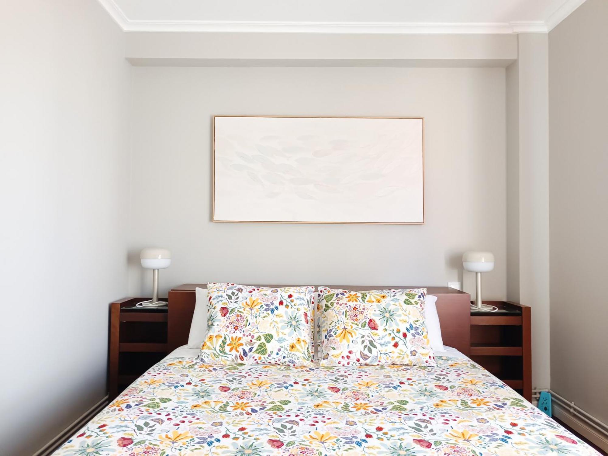 Ideal Apartamento En Sanvi ซาน บีเซนเต เด ลา บาร์เกรา ภายนอก รูปภาพ
